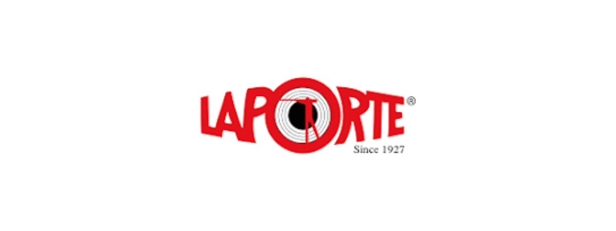 LAPORTE 
